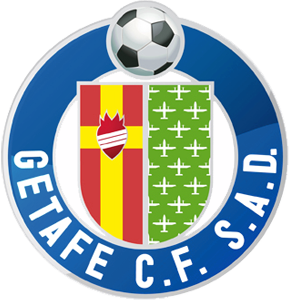 Getafe CF - Logo