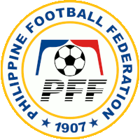 Филиппины (ж) - Logo