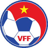 Виетнам (жени) - Logo