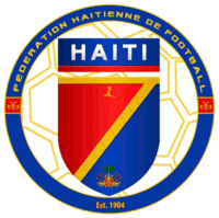 Хаити (ж) - Logo