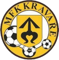 Kravare - Logo
