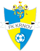 Крнов - Logo