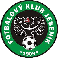 Jesenik - Logo
