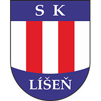 Лишень II - Logo