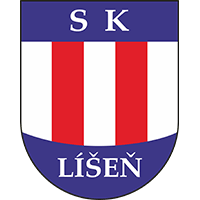 Líšeň II - Logo