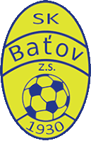 Baťov - Logo