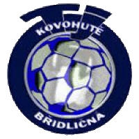 Бржидлична - Logo