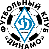 Dinamo Kirov - Logo