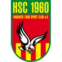 1960 Hanau - Logo