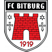 FC Bitburg - Logo