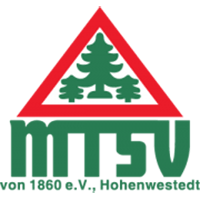 Hohenwestedt - Logo