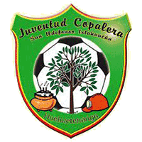 Хувентуд Копалера - Logo