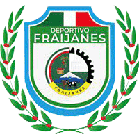 Fraijanes - Logo