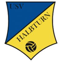 Halbturn - Logo