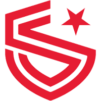 Славия Градец Кралове - Logo