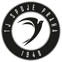 Spoje Praha - Logo
