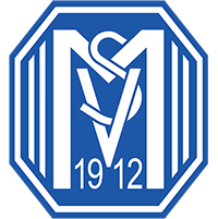 Меппен II - Logo