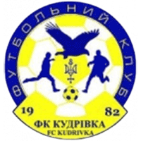 Kudrivka - Logo