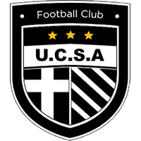 UCSA - Logo