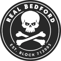 Real Bedford - Logo