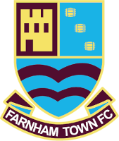 Farnham Town - Logo