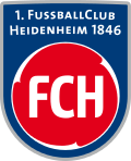Хайденхайм - Logo