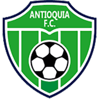 Антиокия - Logo