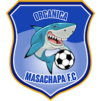 Orgánica Masachapa U20 - Logo