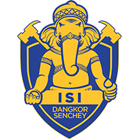 Dangkor Senchey - Logo