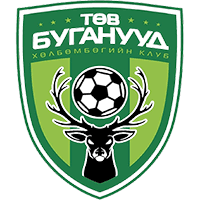 Tuv Azarganuud - Logo