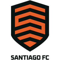 FC Santiago - Logo