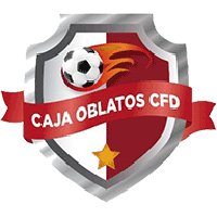 Каха Облатос - Logo