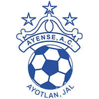 Deportivo Ayense - Logo