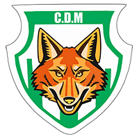 CDM - Logo