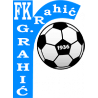 Горни Раич - Logo