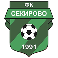 Секирово - Logo