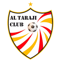 Al Taraji - Logo