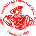 Hemel Hempstead - Logo