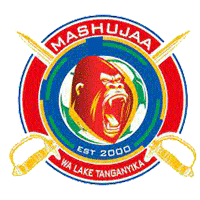 Машуджаа - Logo