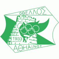 Othellos Athienou - Logo