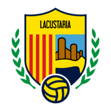 Льягостера - Logo