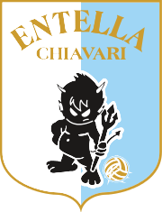 Энтелла - Logo