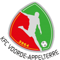 Voorde Appelterre - Logo