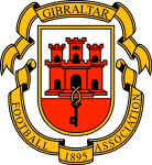Gibraltar - Logo