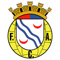 FC Alverca II - Logo