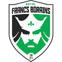 Франк Боран U21 - Logo