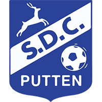 SDC Putten W - Logo