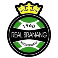 Real Sranang W - Logo