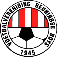 Beuningse Boys W - Logo
