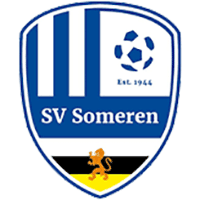Someren W - Logo